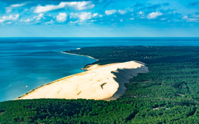 Guide complet pour visiter la dune du Pilat