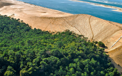Découvrir la dune du Pilat entre nature, histoire et aventure