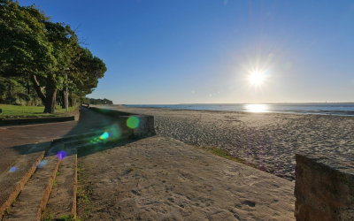 Guide complet pour savourer chaque plage iconique du bassin d’Arcachon