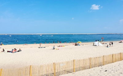 Escapade iodée autour des plages du bassin d’Arcachon