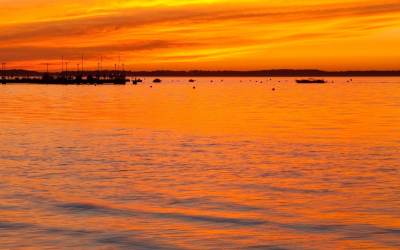 Plages du bassin d’Arcachon: sable fin et eaux turquoise inoubliables