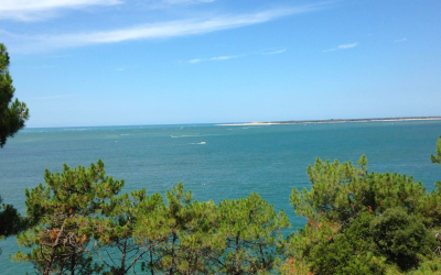 Dune du pilat, plus haute merveille naturelle d’europe en 2023