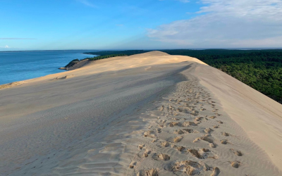 Escapade iodée au bassin d’Arcachon entre dunes et plages secrètes